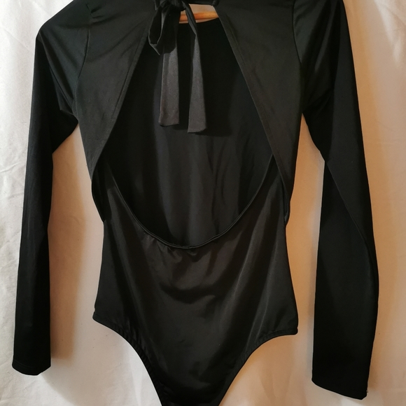 Bodysuit; medium - Picture 3 of 5